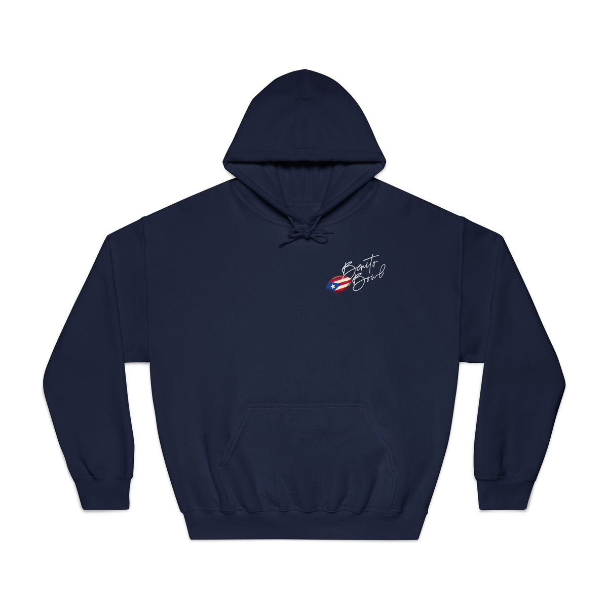 Bad Bunny  Benito Bowl Hoodie | Bad Bunny Merch | Bad Bunny NFL Super Bowl Merch Bad Bunny Merch