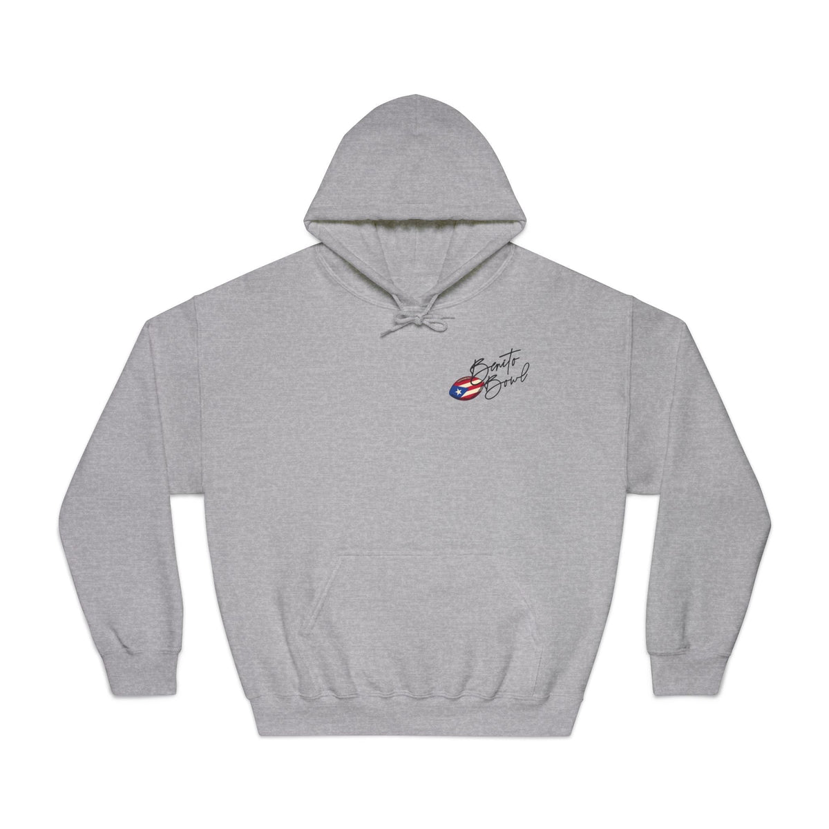 Bad Bunny  Benito Bowl Hoodie | Bad Bunny Merch | Bad Bunny NFL Super Bowl Merch Bad Bunny Merch