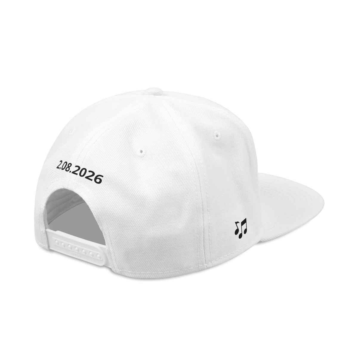 Bad Bunny Embroidered Benito Bowl Commemorative Fitted   | Bad Bunny Merch | Bad Bunny NFL Super Bowl Merch Bad Bunny Merch