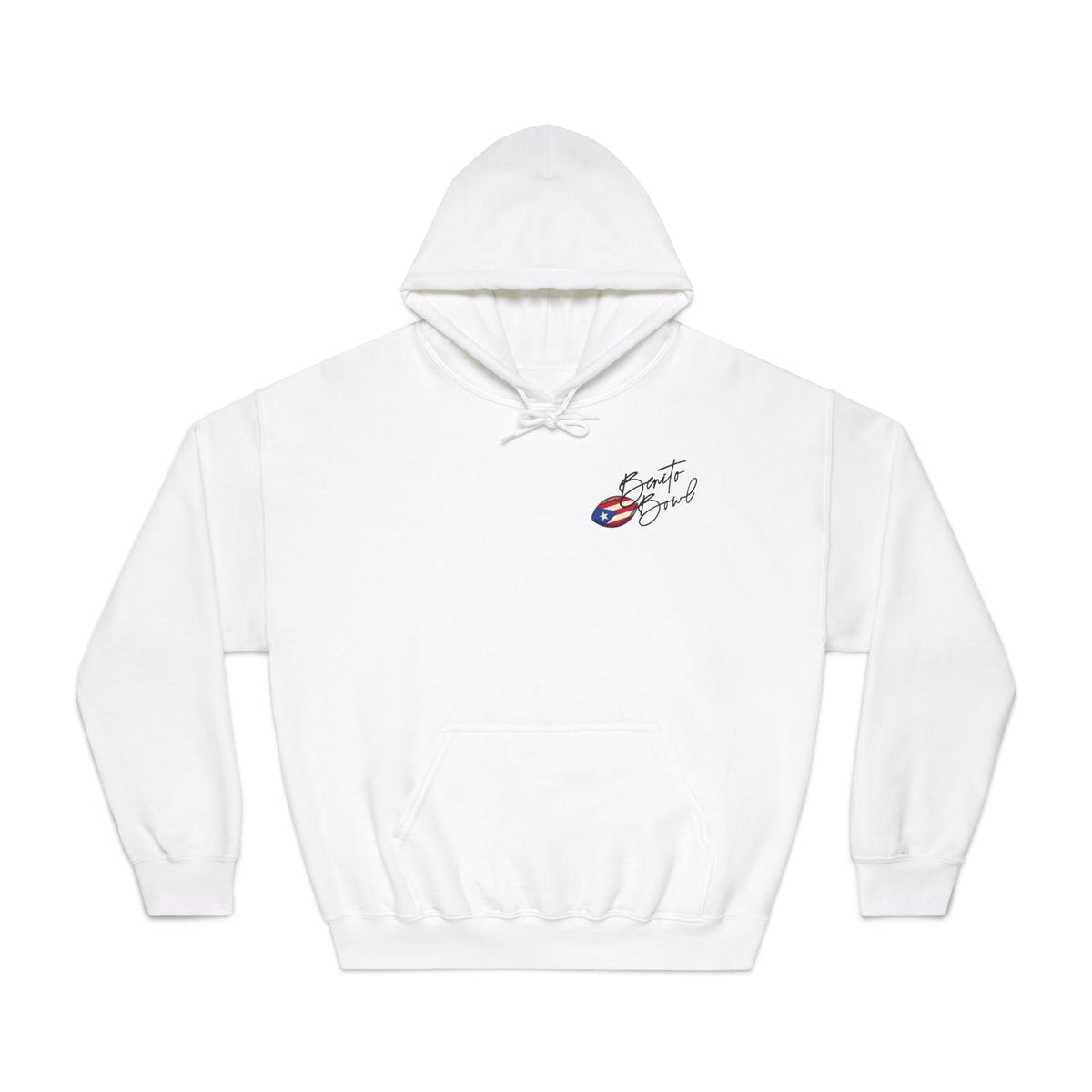 Bad Bunny  Benito Bowl Hoodie | Bad Bunny Merch | Bad Bunny NFL Super Bowl Merch Bad Bunny Merch