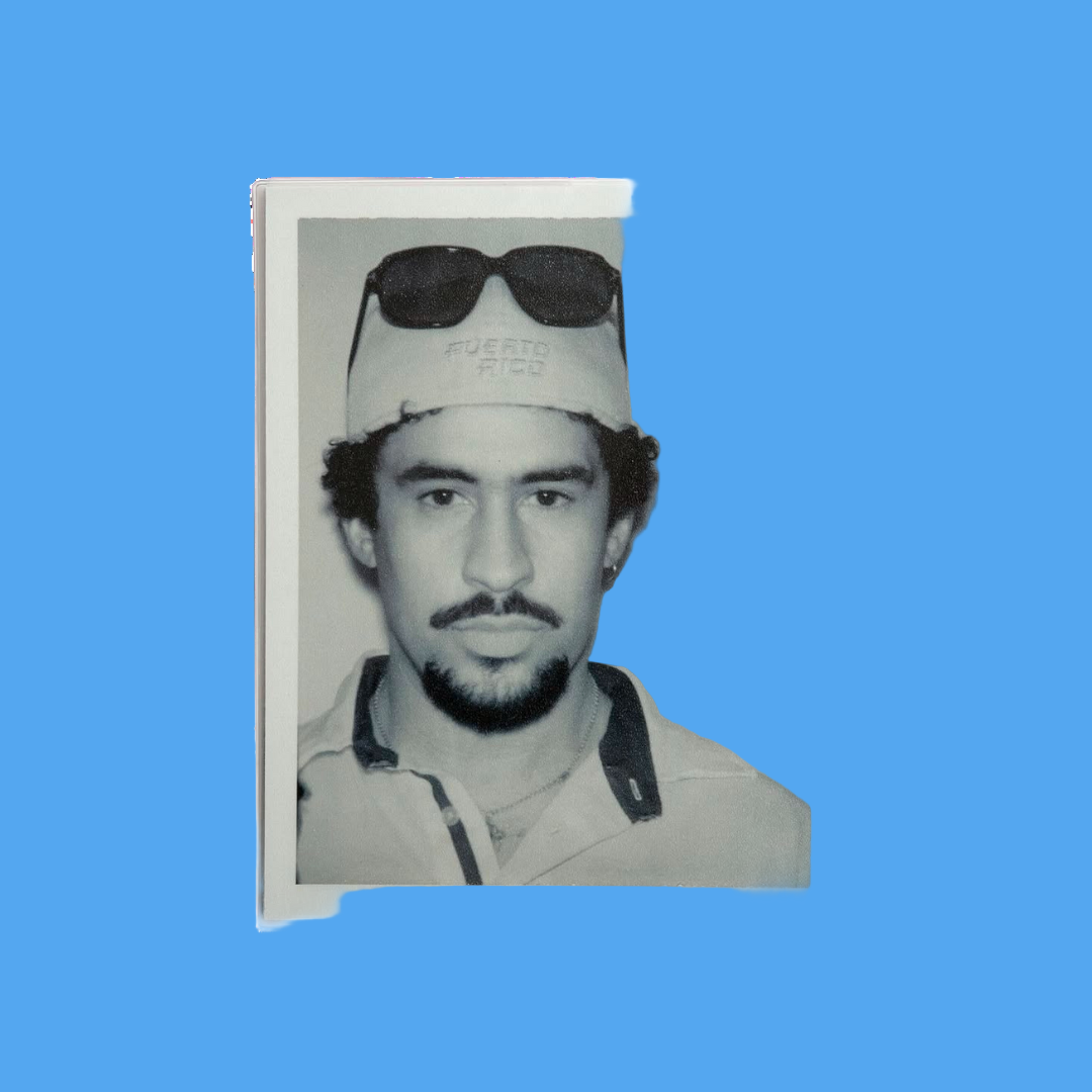 BAD BUNNY by STILLZ [BOOK 2019-2025]