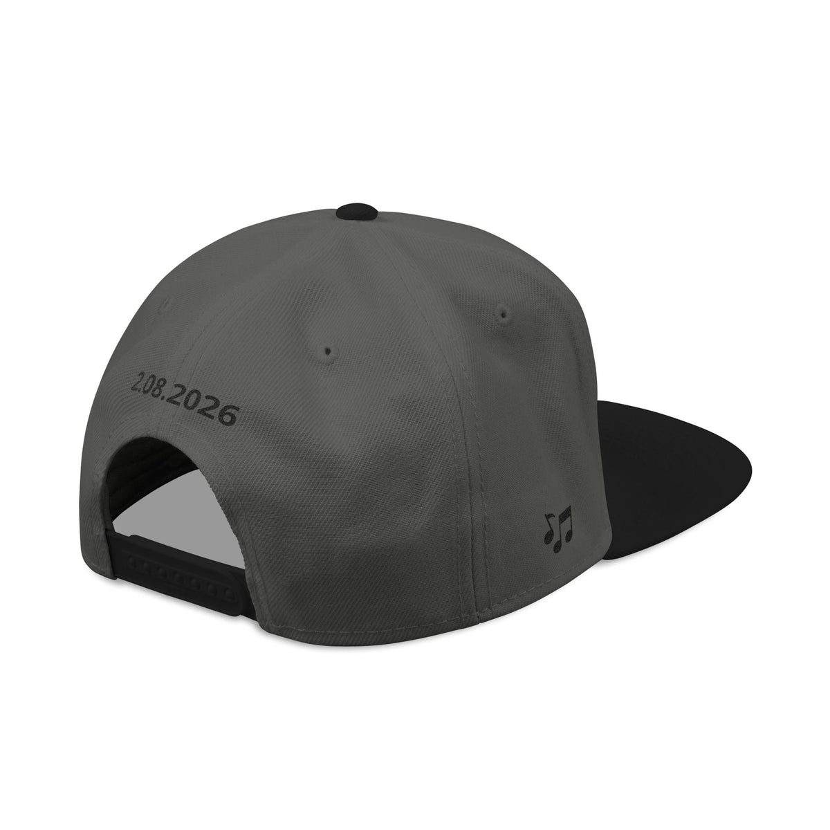 Bad Bunny Embroidered Benito Bowl Commemorative Fitted   | Bad Bunny Merch | Bad Bunny NFL Super Bowl Merch Bad Bunny Merch