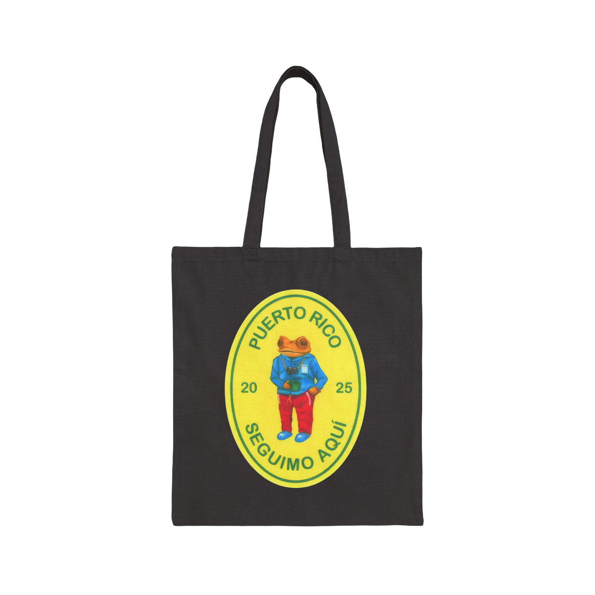 Bad Bunny Concho Tour Dates Tote Bag | Bad Bunny Merch | Bad Bunny NFL Super Bowl Merch Bad Bunny Merch