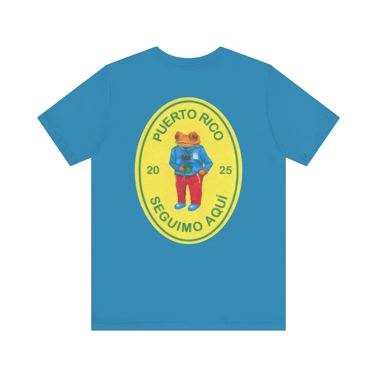 Bad Bunny Concho Tee | Bad Bunny Merch | Bad Bunny NFL Super Bowl Merch Bad Bunny Merch