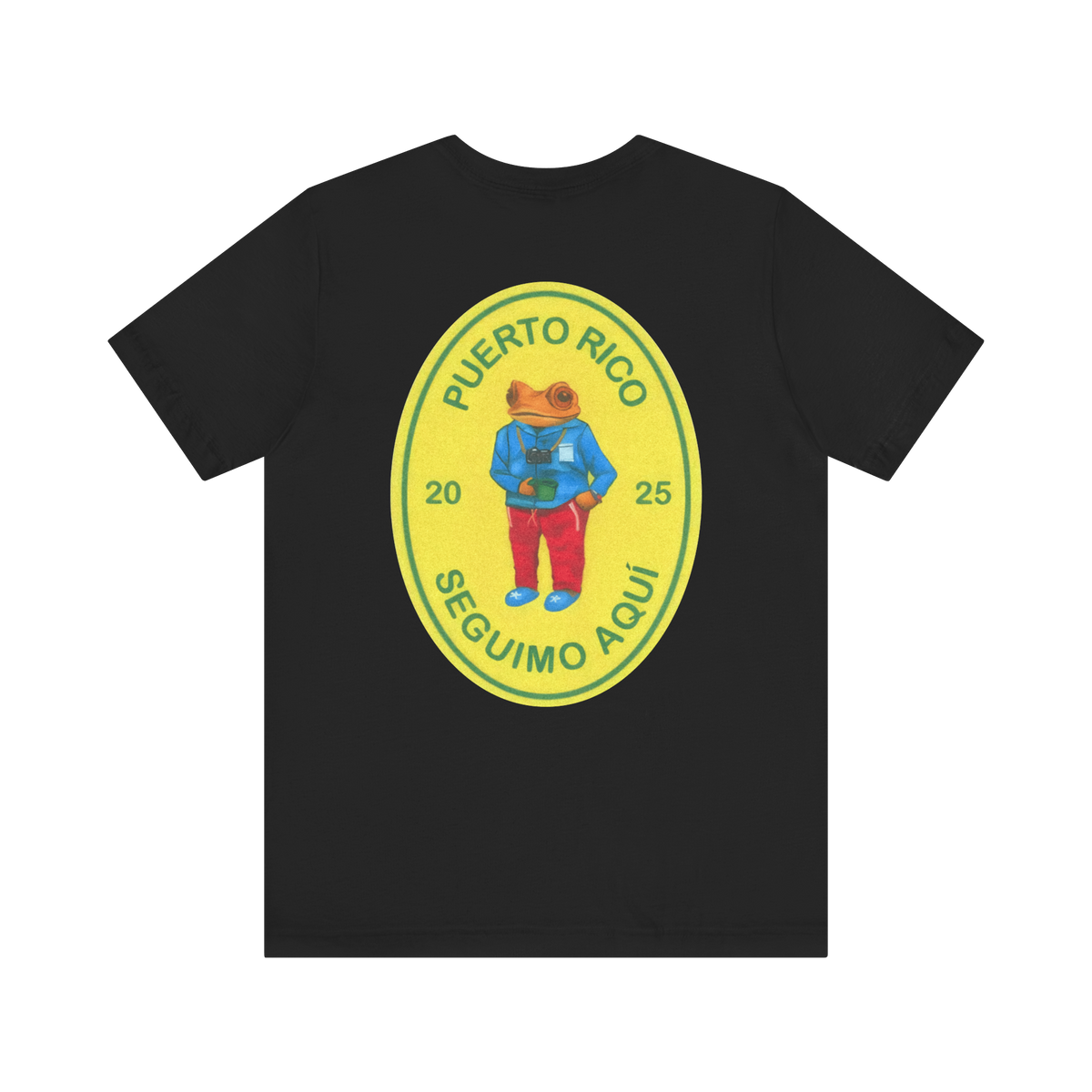 Bad Bunny Concho Tee | Bad Bunny Merch | Bad Bunny NFL Super Bowl Merch Bad Bunny Merch
