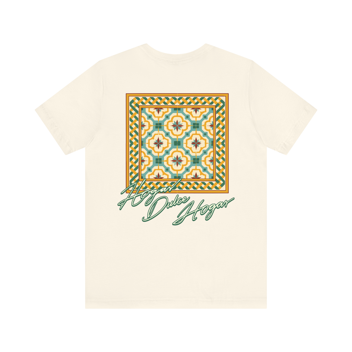 Bad Bunny Cafe Tee | Bad Bunny Merch | Bad Bunny NFL Super Bowl Merch Bad Bunny Merch