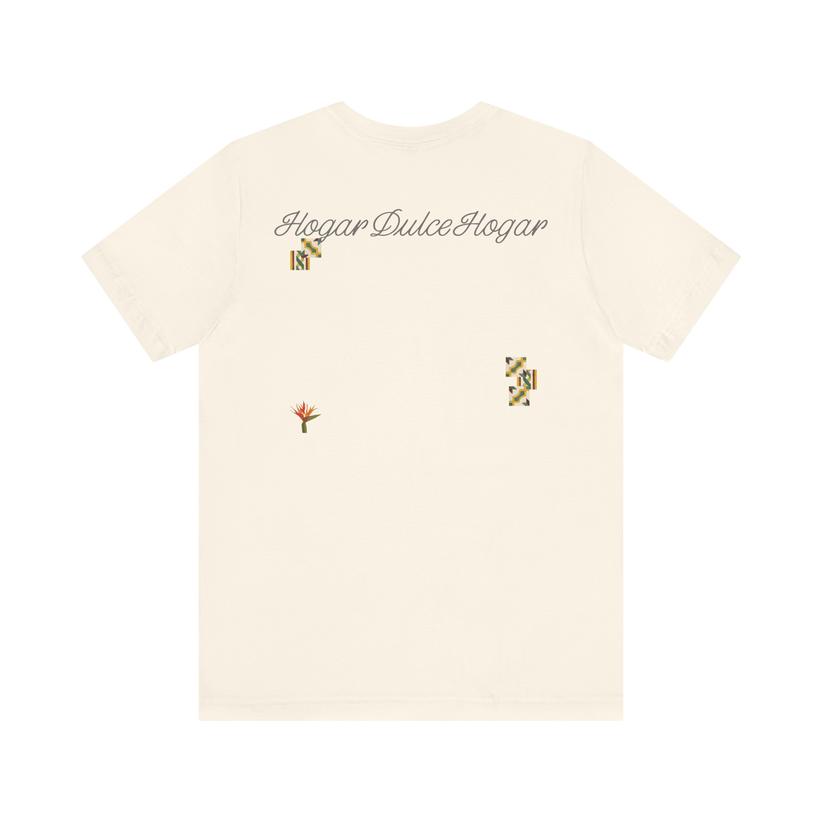Bad Bunny Hogar Dulce Hogar Tee  | Bad Bunny Merch | Bad Bunny NFL Super Bowl Merch Bad Bunny Merch
