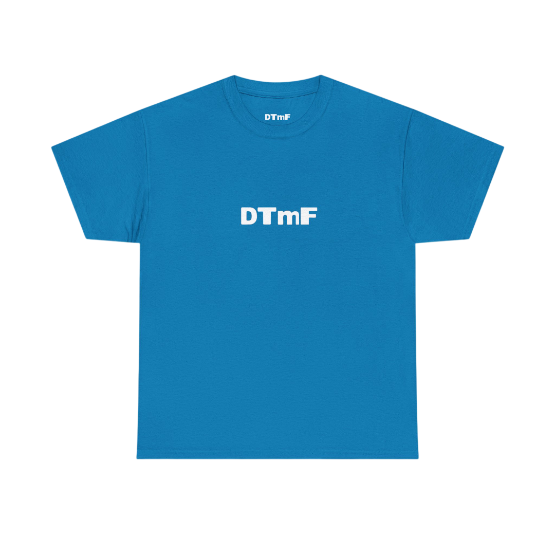 Bad Bunny  Blue Concho T-Shirt | Bad Bunny Merch | Bad Bunny NFL Super Bowl Merch Bad Bunny Merch