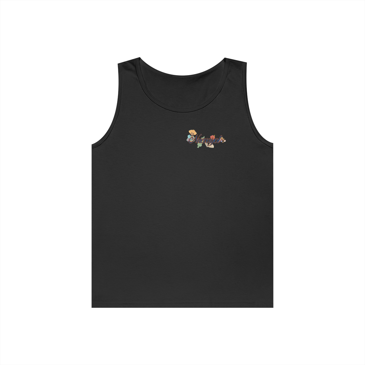 Bad Bunny Nuevayol Tank Top | Bad Bunny Merch | Bad Bunny NFL Super Bowl Merch Bad Bunny Merch