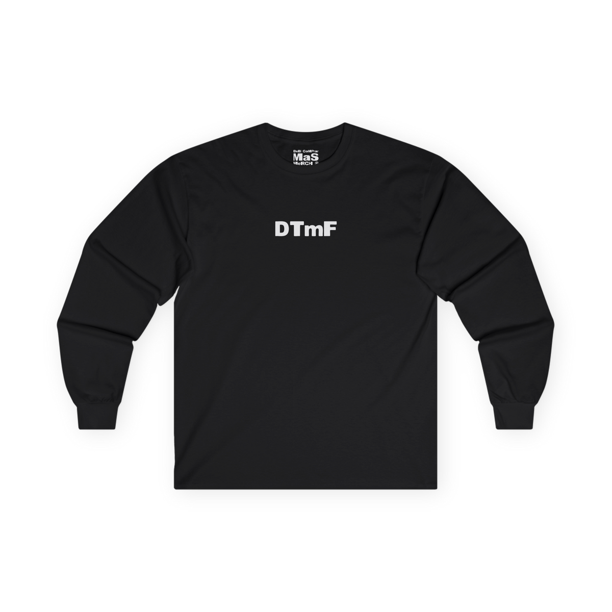 Bad Bunny Casita Long Sleeve Bad Bunny Merch | DTMF Merch Bad Bunny Merch