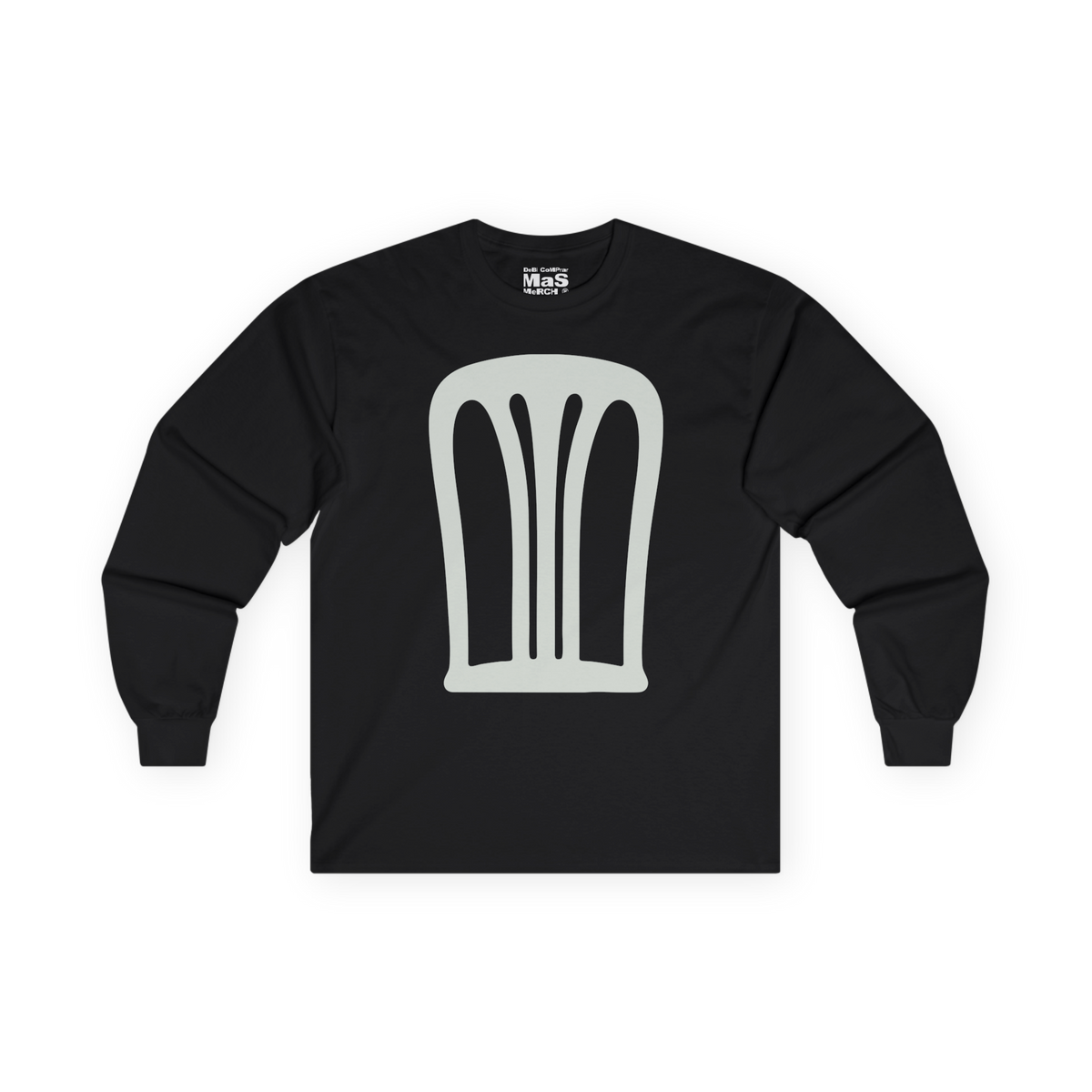 Bad Bunny Silla Long Sleeve Bad Bunny Merch | DTMF Merch Bad Bunny Merch