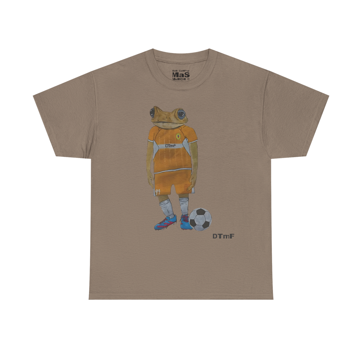 Bad Bunny Concho Futbol Tee | Bad Bunny Merch | Bad Bunny NFL Super Bowl Merch Bad Bunny Merch