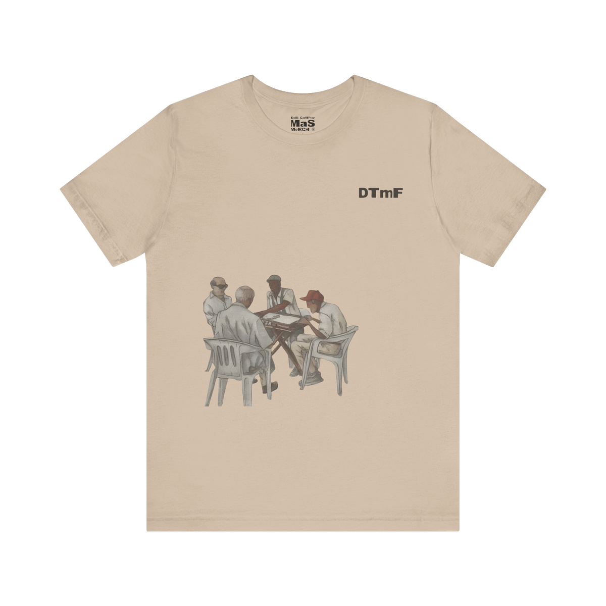 Bad Bunny Juego de domino Tee  | Bad Bunny Merch | Bad Bunny NFL Super Bowl Merch Bad Bunny Merch
