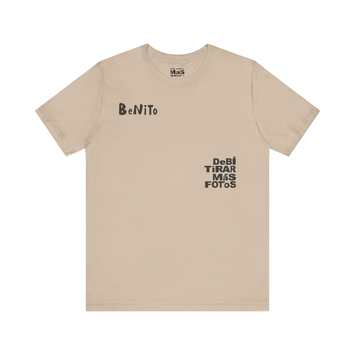 Bad Bunny Vamos A Ver Si Es Velda Tee | Bad Bunny Merch | Bad Bunny NFL Super Bowl Merch Bad Bunny Merch
