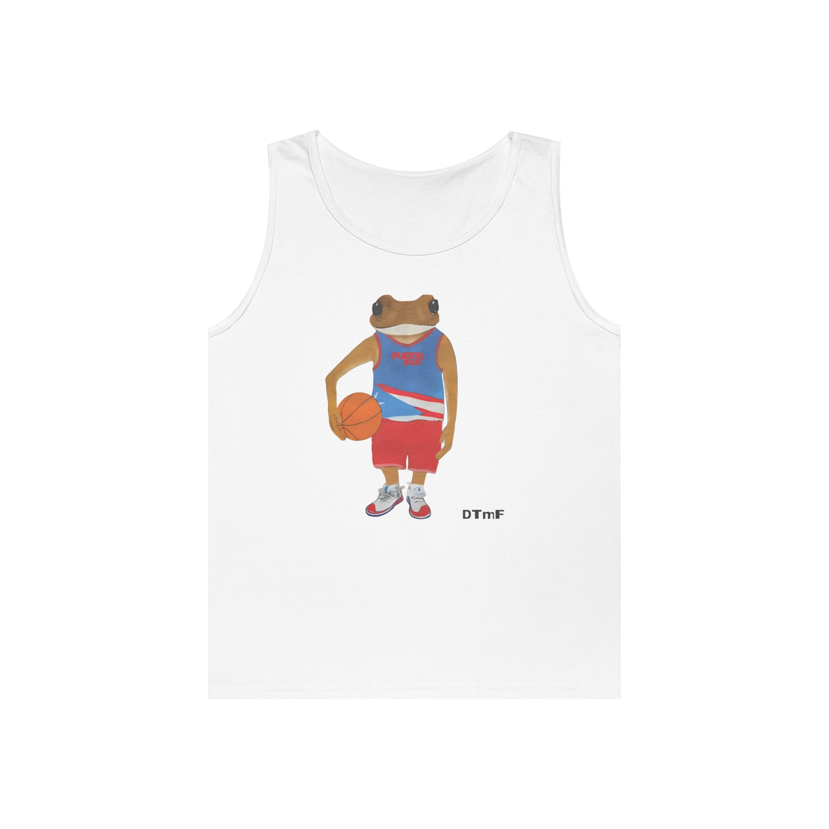 Bad Bunny Concho Basketball Tank Top | Bad Bunny Merch | Bad Bunny NFL Super Bowl Merch Bad Bunny Merch