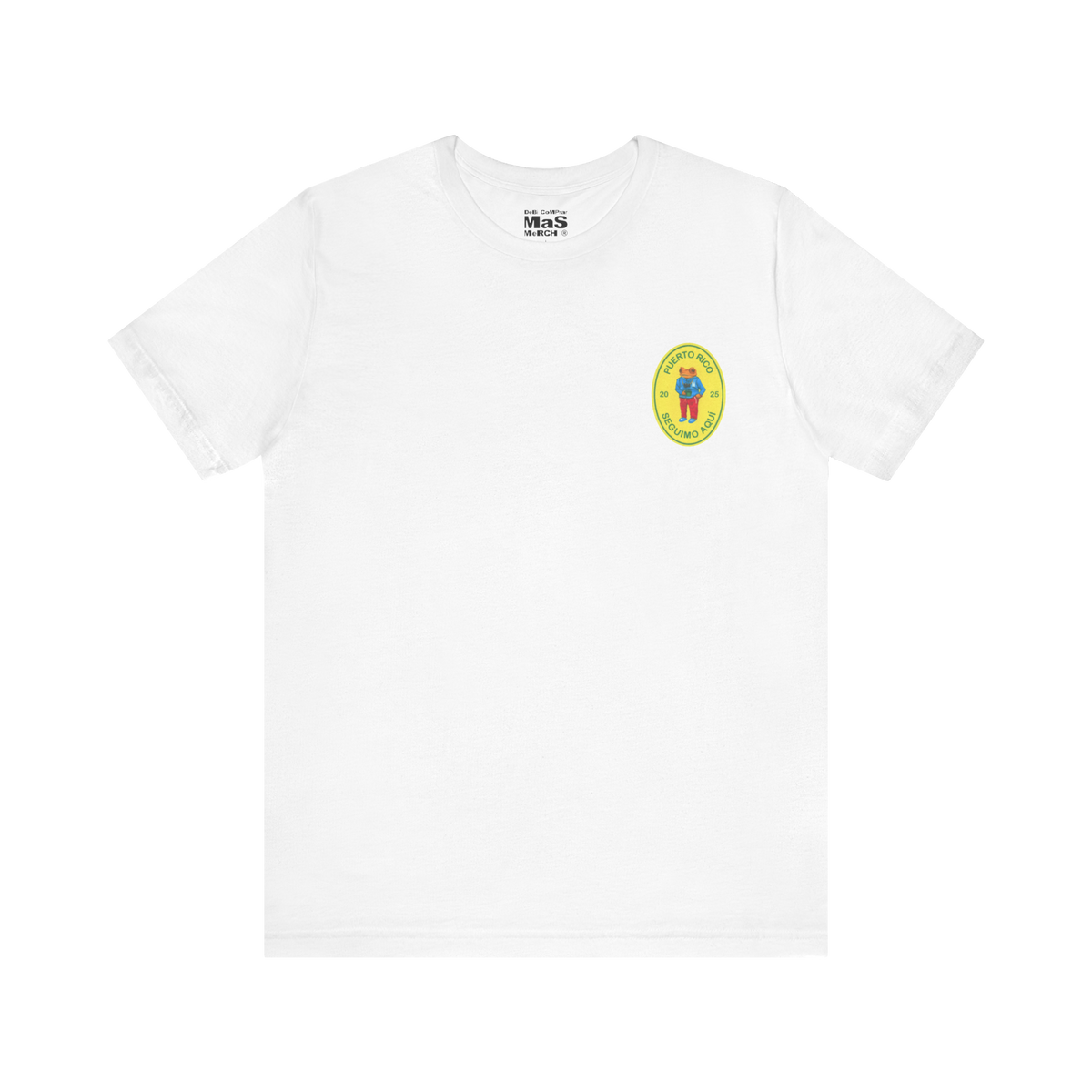Bad Bunny Concho Tour Dates Tee  | Bad Bunny Merch | Bad Bunny NFL Super Bowl Merch Bad Bunny Merch