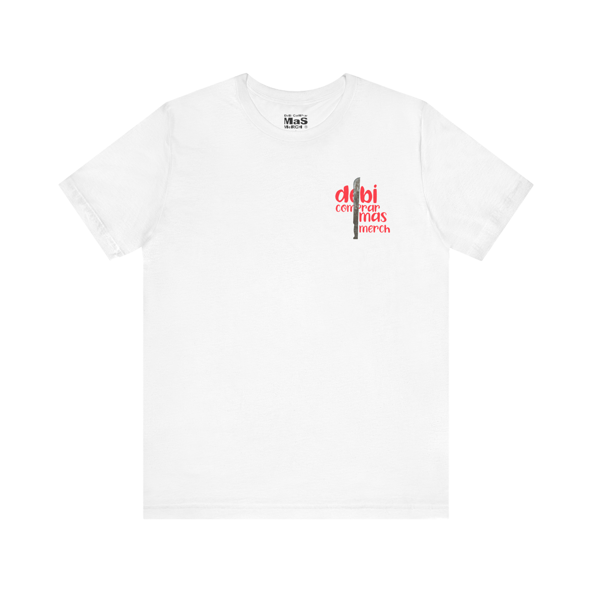 Bad Bunny Tu Eres Linda Tee | Bad Bunny Merch | Bad Bunny NFL Super Bowl Merch Bad Bunny Merch