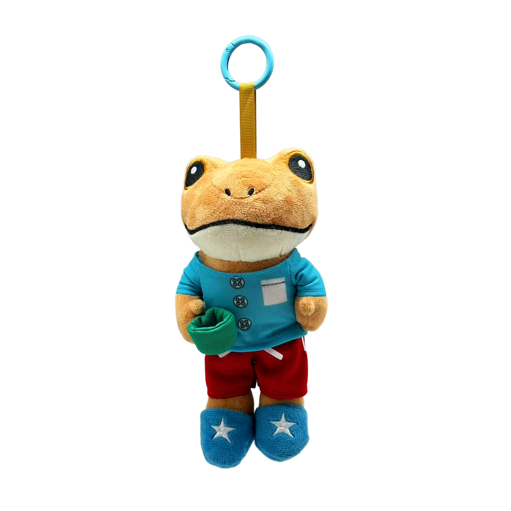 Sapo Concho - Limited Edition