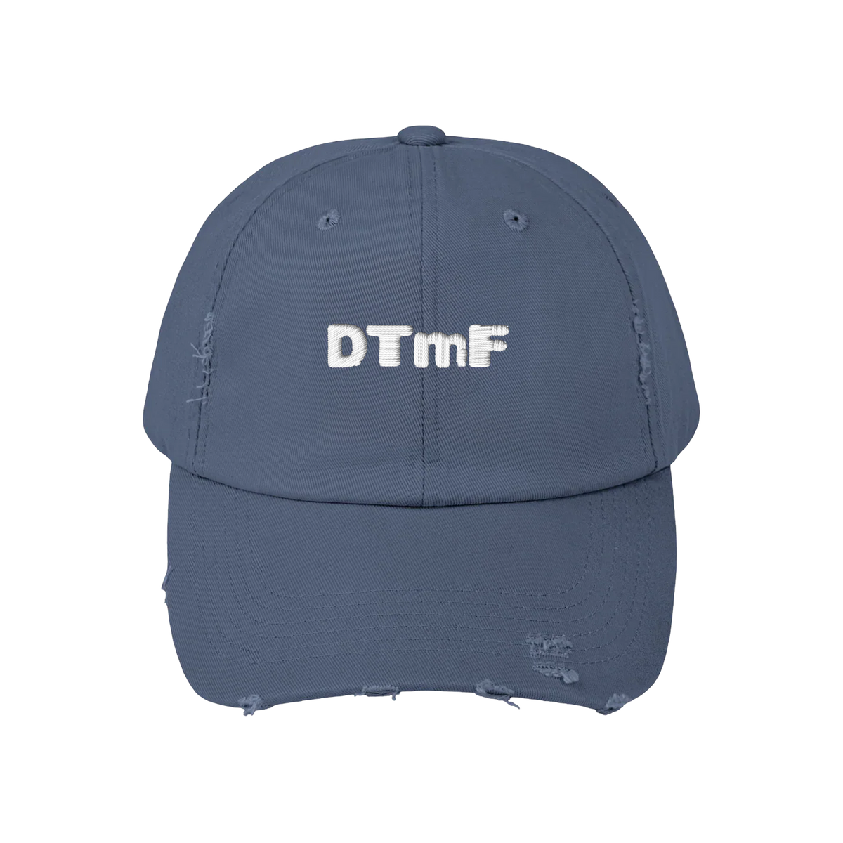 Bad Bunny Distressed Hat| Bad Bunny Merch | Bad Bunny NFL Super Bowl Merch Debi Comprar Mas Merch