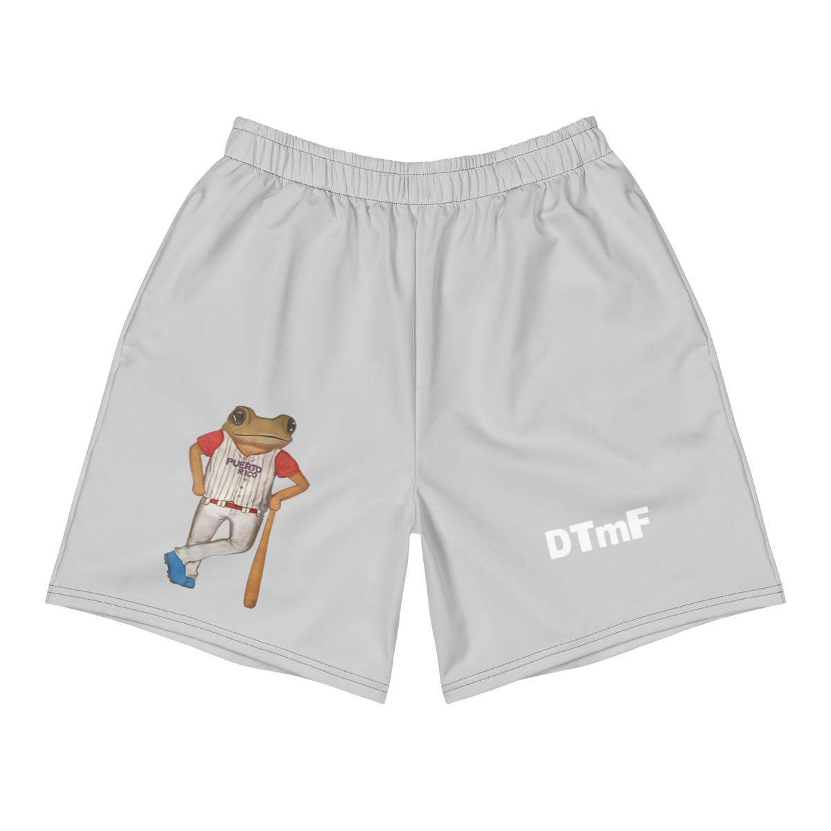 Bad Bunny Concho Baseball Shorts | Bad Bunny Merch | Bad Bunny NFL Super Bowl Merch Bad Bunny Merch