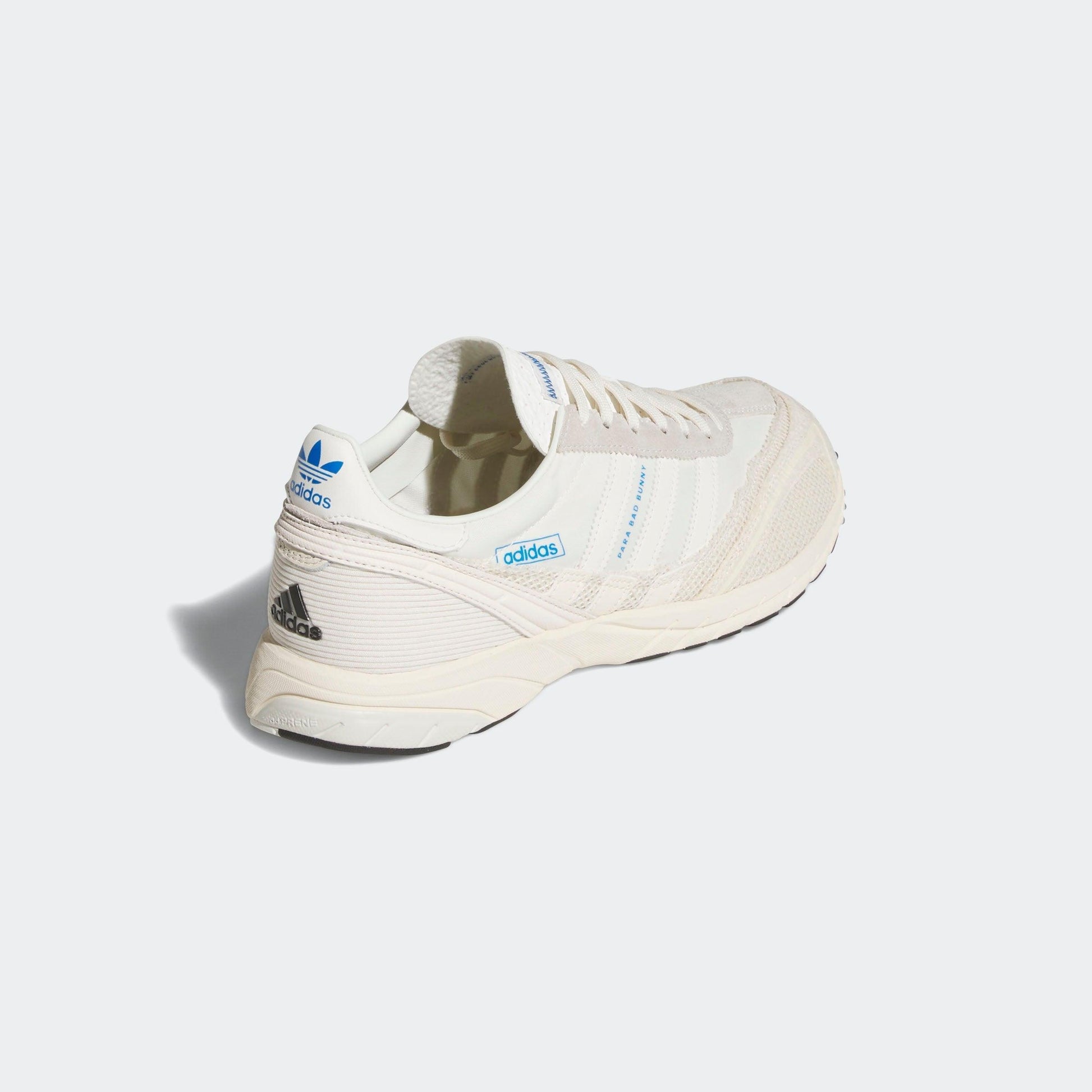 BAD BUNNY ADIZERO SL72 WONDER WHITE