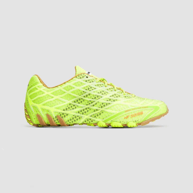 BAD BUNNY F50 GHOST SPRINT - SOLAR SLIME Bad Bunny Merch