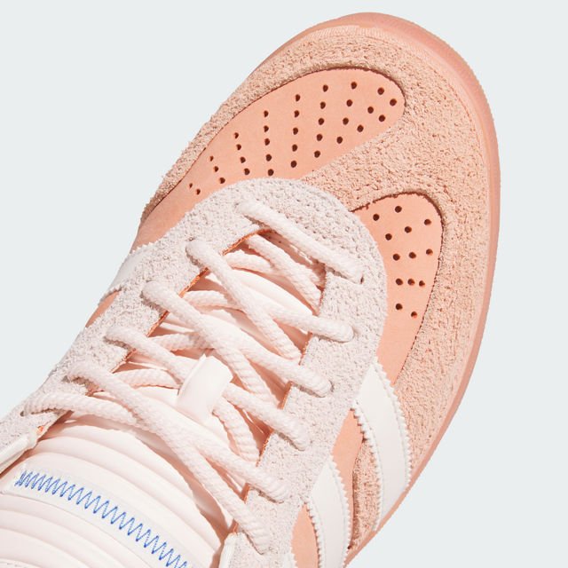 BAD BUNNY GAZELLE INDOOR CABO ROJO