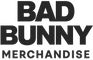 Bad Bunny Merch