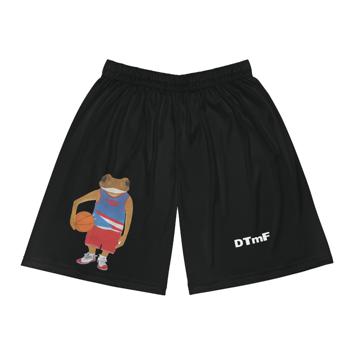 Bad Bunny Concho Basketball Shorts | Bad Bunny Merch | Bad Bunny NFL Super Bowl Merch Bad Bunny Merch