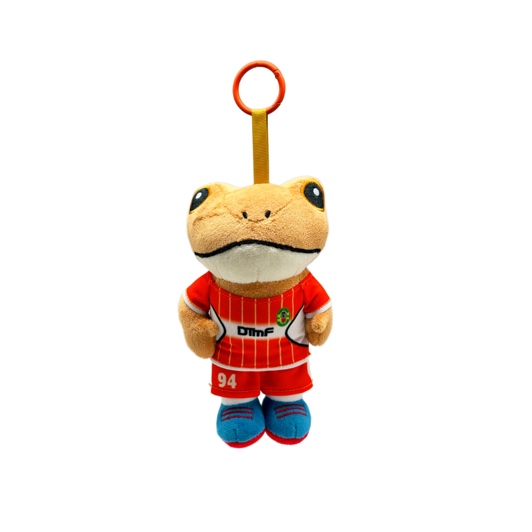 Sapo Concho - Limited Edition