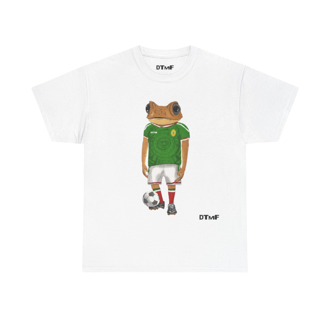 Bad Bunny World Tour Concho Futbol Tee | Bad Bunny Merch | Bad Bunny NFL Super Bowl Merch Bad Bunny Merch
