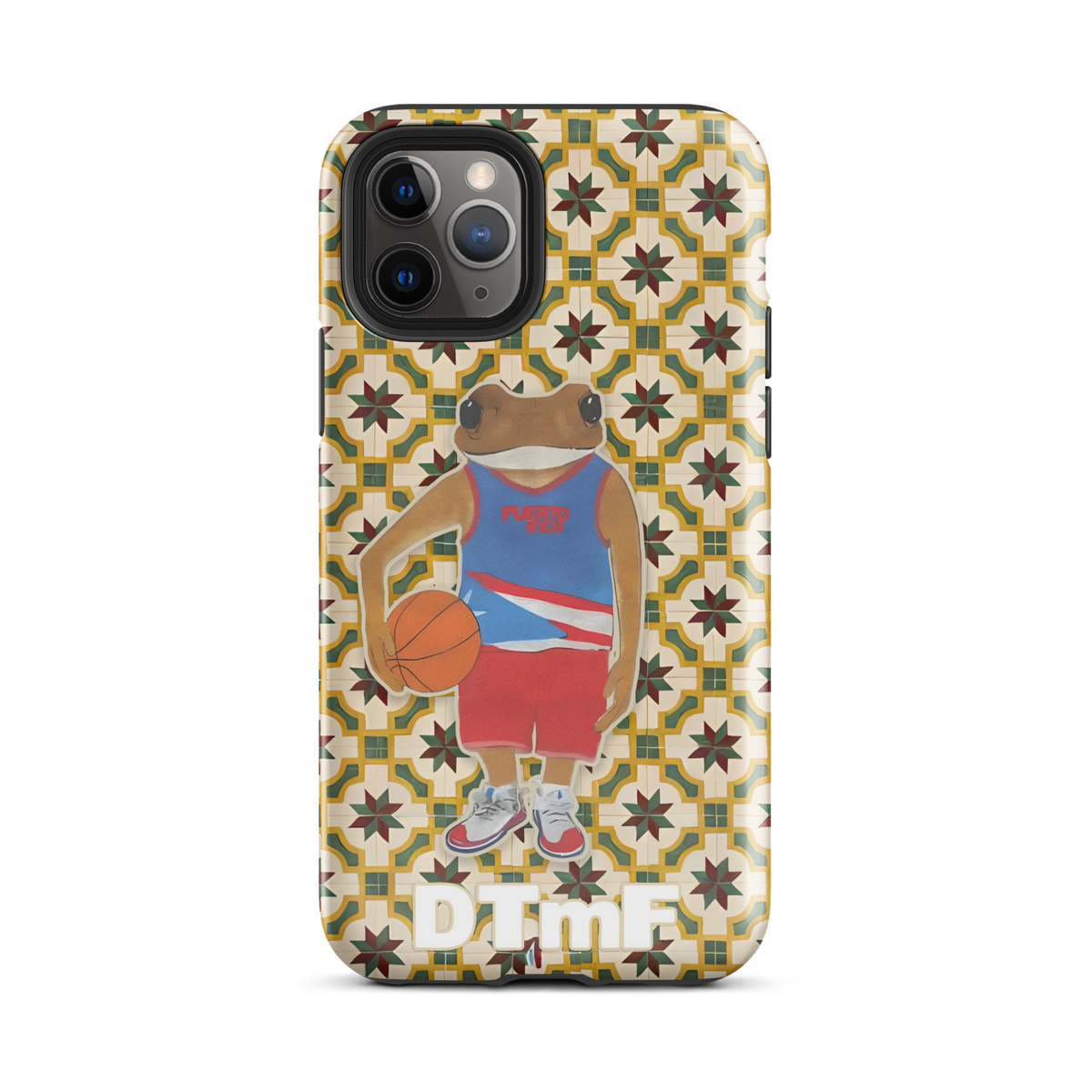 Bad Bunny Concho Basket Case| Bad Bunny Merch | Bad Bunny NFL Super Bowl Merch Debi Comprar Mas Merch ®