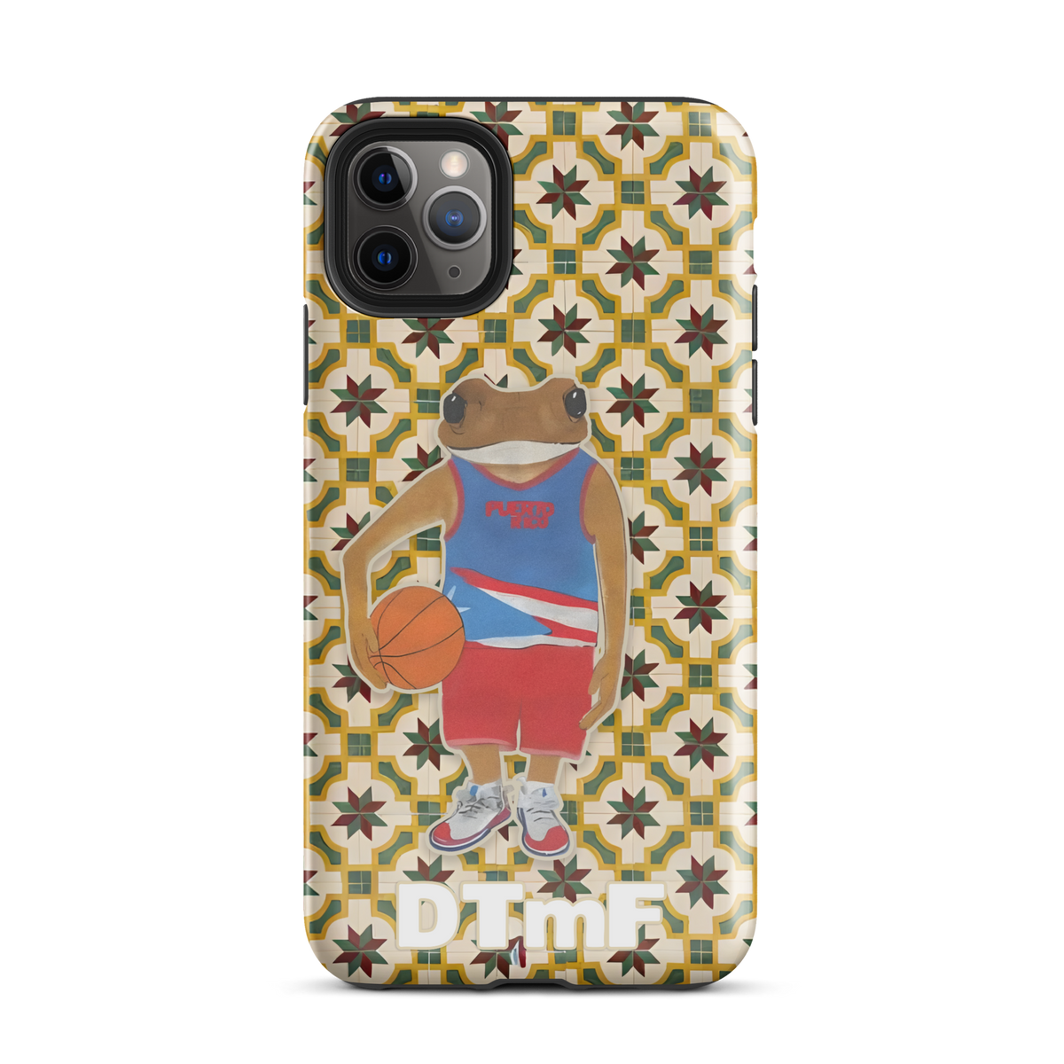 Bad Bunny Concho Basket Case| Bad Bunny Merch | Bad Bunny NFL Super Bowl Merch Debi Comprar Mas Merch ®