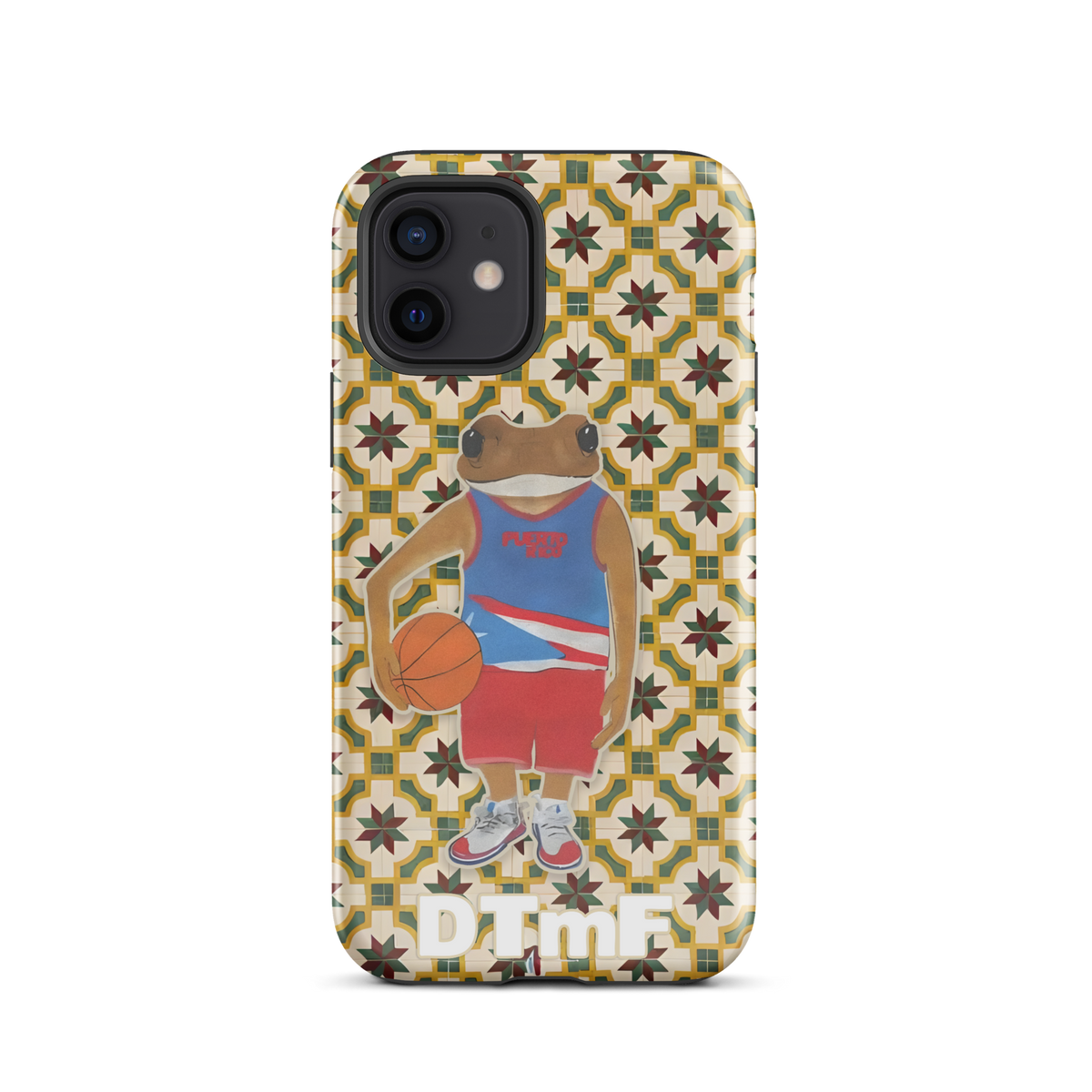 Bad Bunny Concho Basket Case| Bad Bunny Merch | Bad Bunny NFL Super Bowl Merch Debi Comprar Mas Merch ®