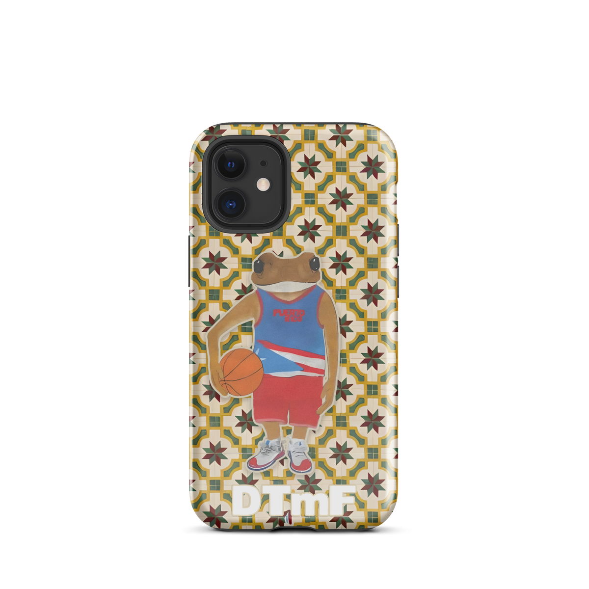 Bad Bunny Concho Basket Case| Bad Bunny Merch | Bad Bunny NFL Super Bowl Merch Debi Comprar Mas Merch ®