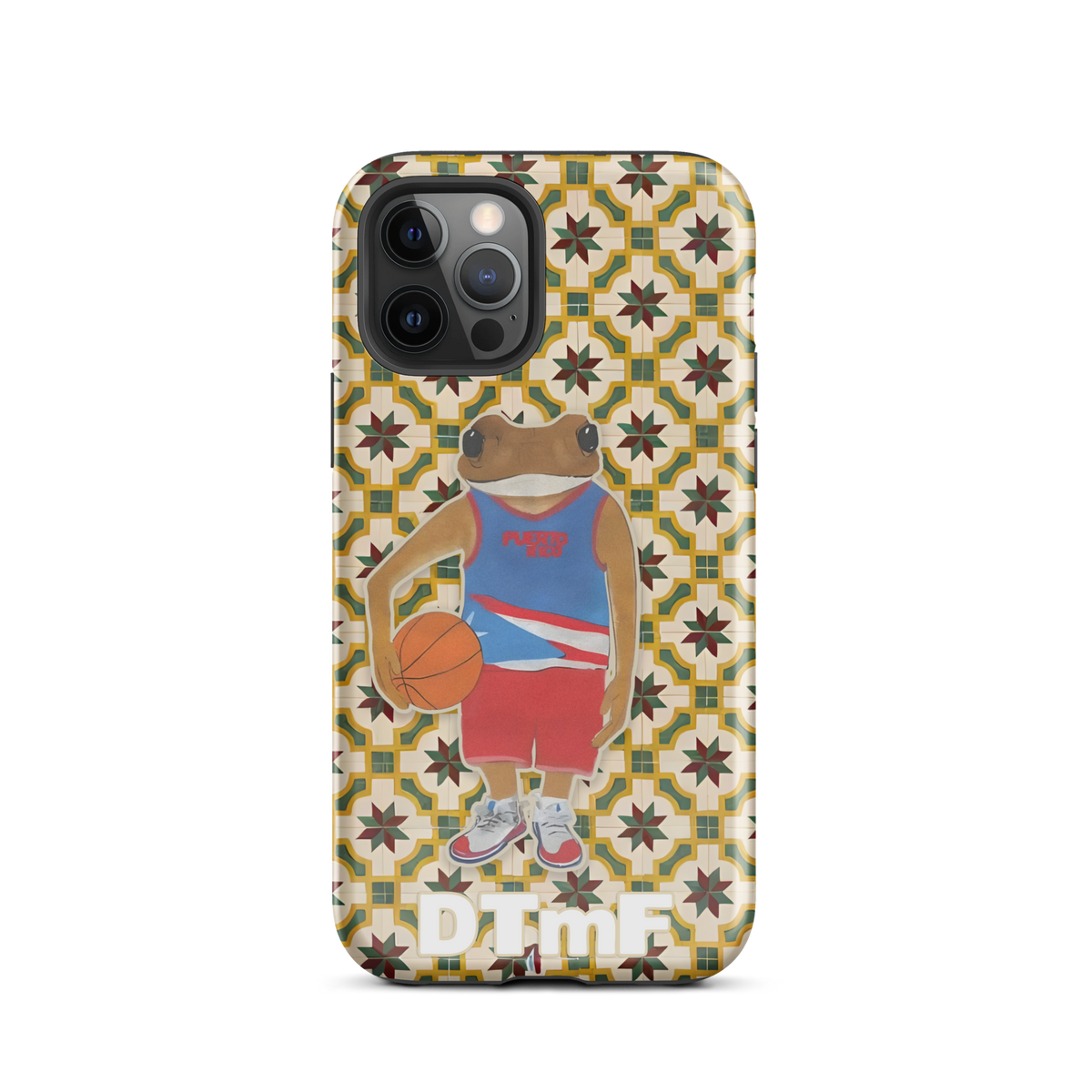 Bad Bunny Concho Basket Case| Bad Bunny Merch | Bad Bunny NFL Super Bowl Merch Debi Comprar Mas Merch ®