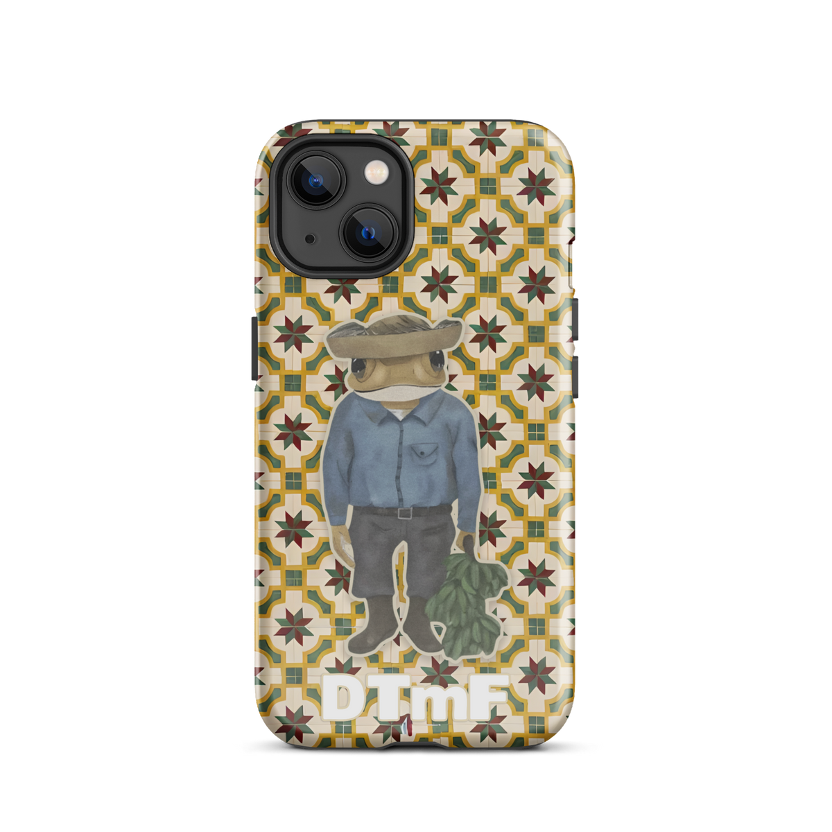 Bad Bunny Concho Green Banana| Bad Bunny Merch | Bad Bunny NFL Super Bowl Merch Debi Comprar Mas Merch ®