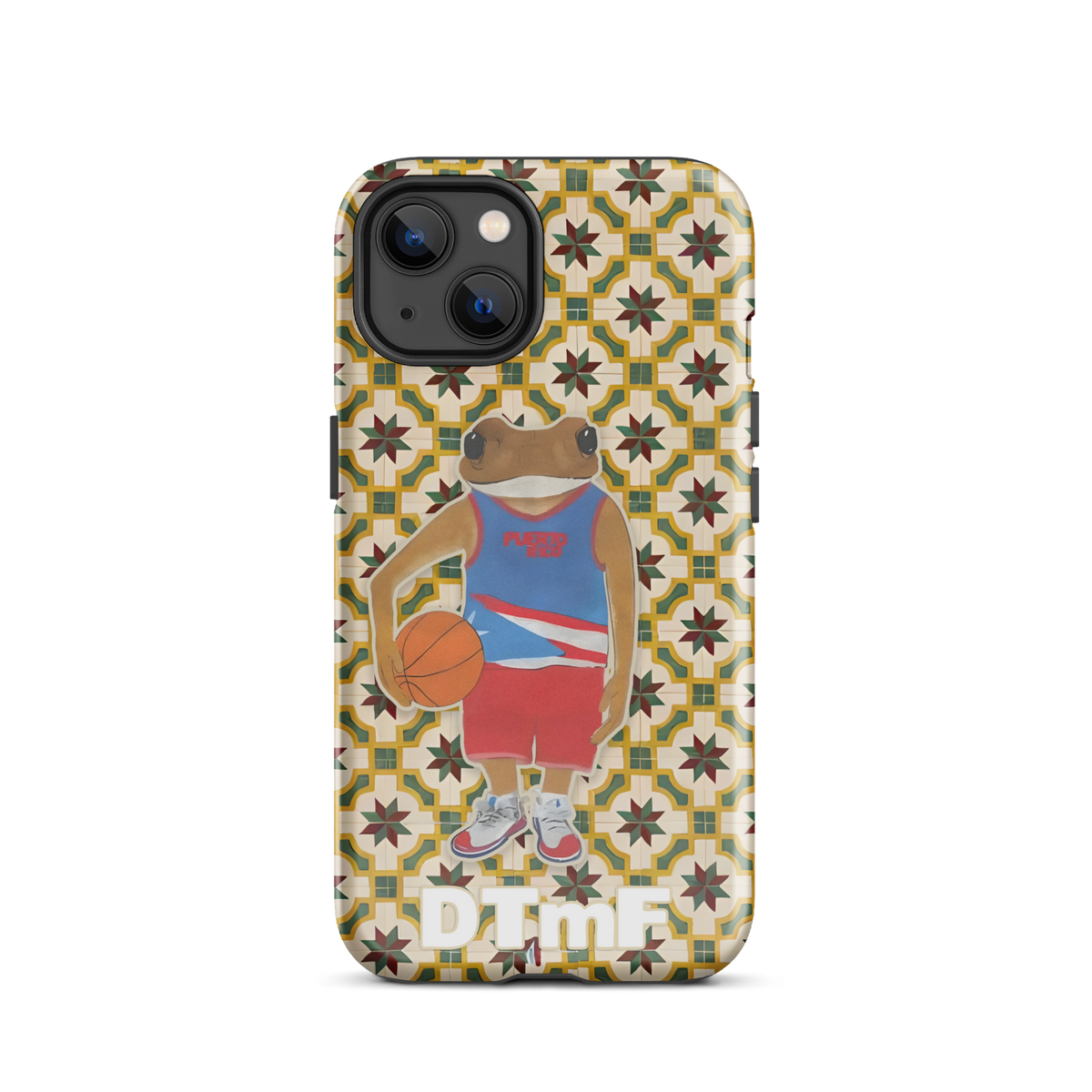 Bad Bunny Concho Basket Case| Bad Bunny Merch | Bad Bunny NFL Super Bowl Merch Debi Comprar Mas Merch ®