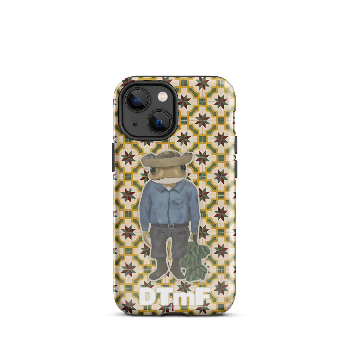 Bad Bunny Concho Green Banana| Bad Bunny Merch | Bad Bunny NFL Super Bowl Merch Debi Comprar Mas Merch ®