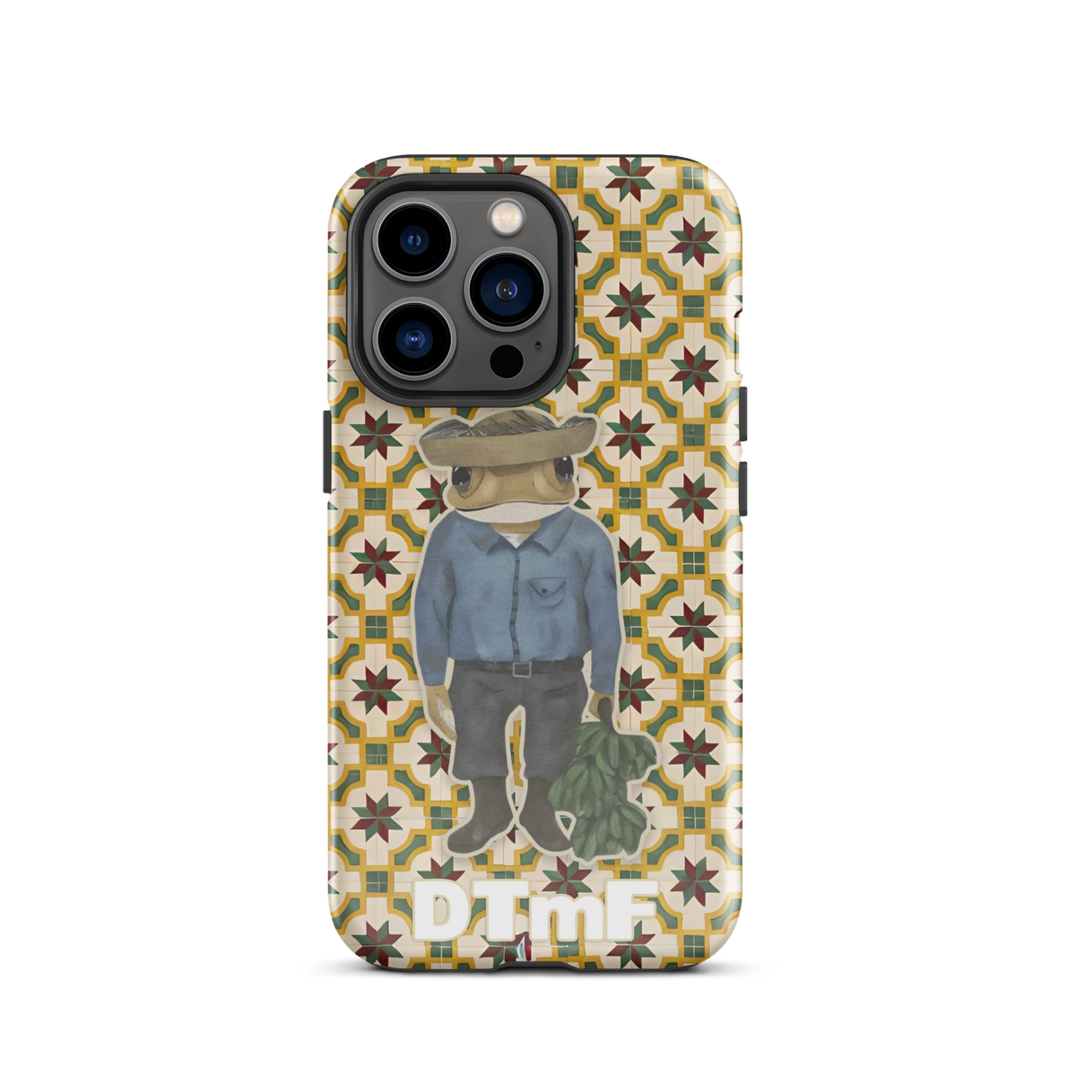 Bad Bunny Concho Green Banana| Bad Bunny Merch | Bad Bunny NFL Super Bowl Merch Debi Comprar Mas Merch ®