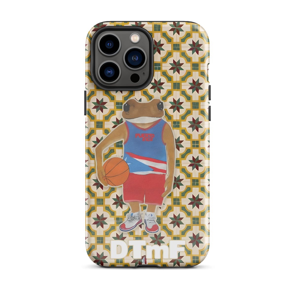 Bad Bunny Concho Basket Case| Bad Bunny Merch | Bad Bunny NFL Super Bowl Merch Debi Comprar Mas Merch ®