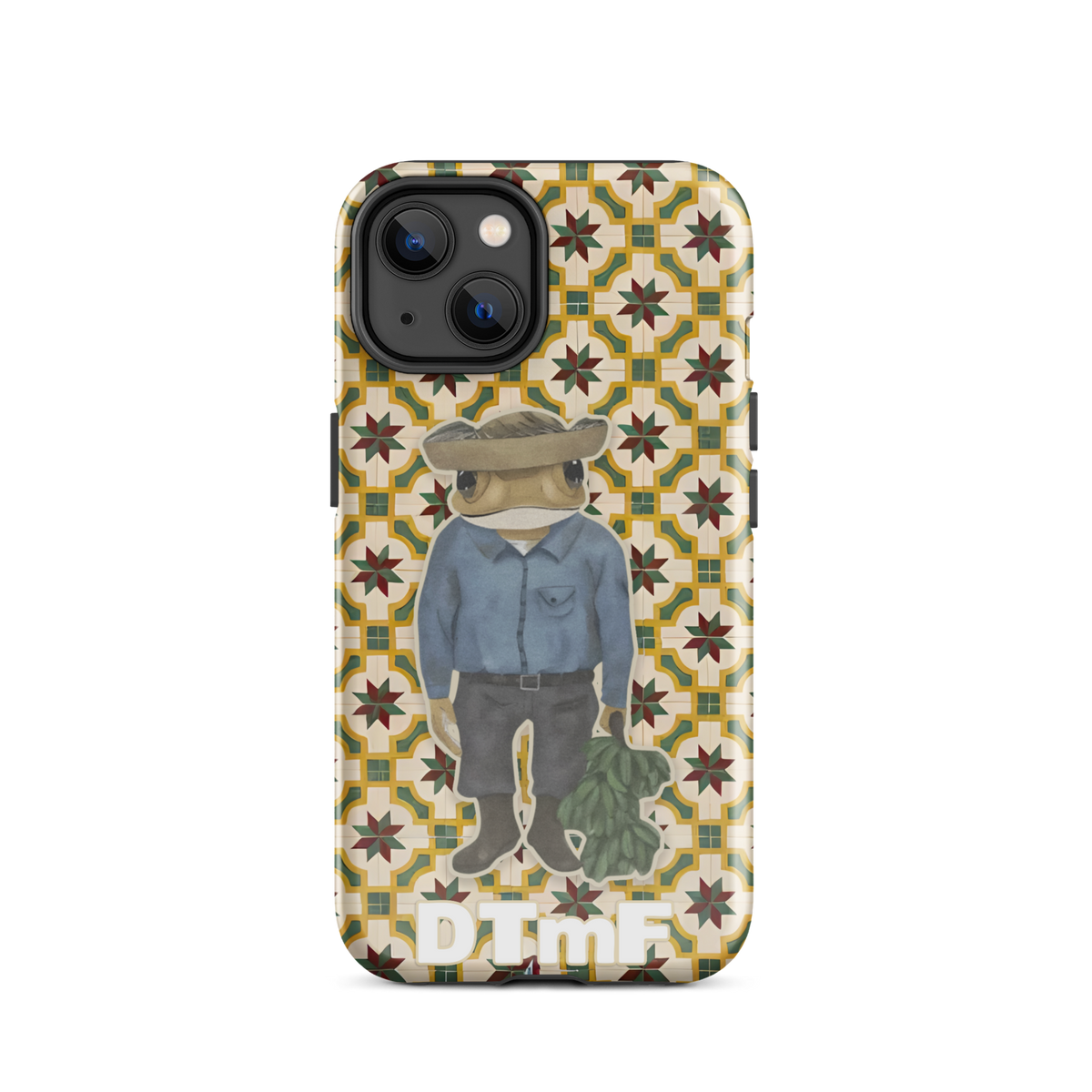 Bad Bunny Concho Green Banana| Bad Bunny Merch | Bad Bunny NFL Super Bowl Merch Debi Comprar Mas Merch ®