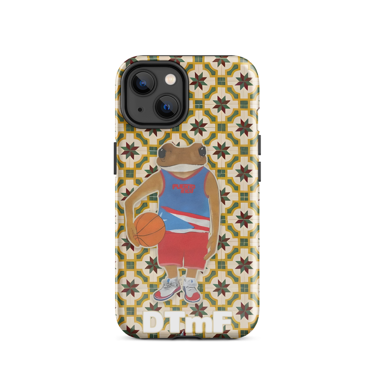 Bad Bunny Concho Basket Case| Bad Bunny Merch | Bad Bunny NFL Super Bowl Merch Debi Comprar Mas Merch ®