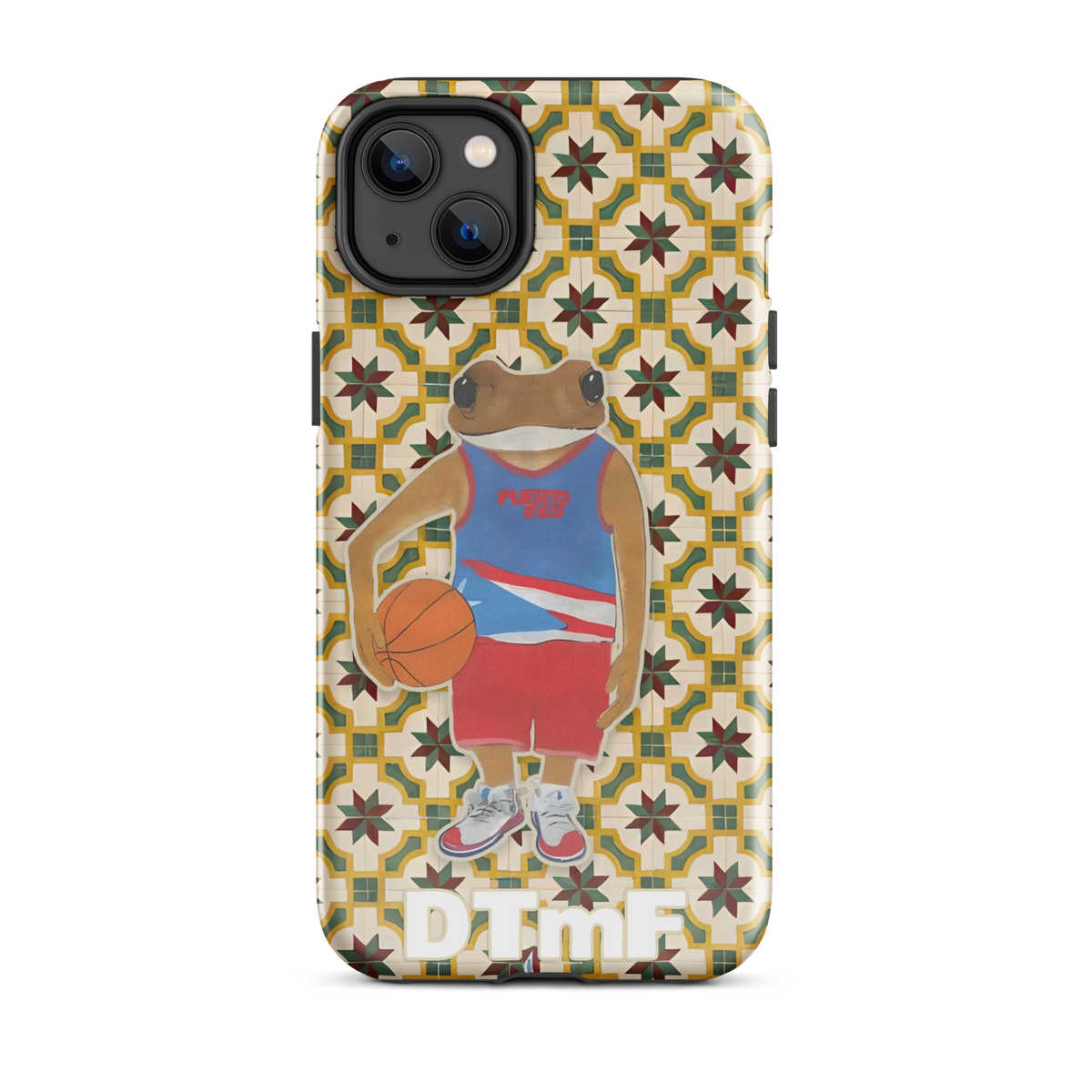 Bad Bunny Concho Basket Case| Bad Bunny Merch | Bad Bunny NFL Super Bowl Merch Debi Comprar Mas Merch ®