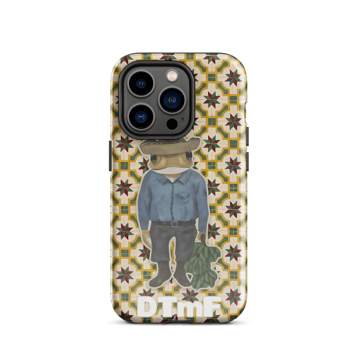 Bad Bunny Concho Green Banana| Bad Bunny Merch | Bad Bunny NFL Super Bowl Merch Debi Comprar Mas Merch ®