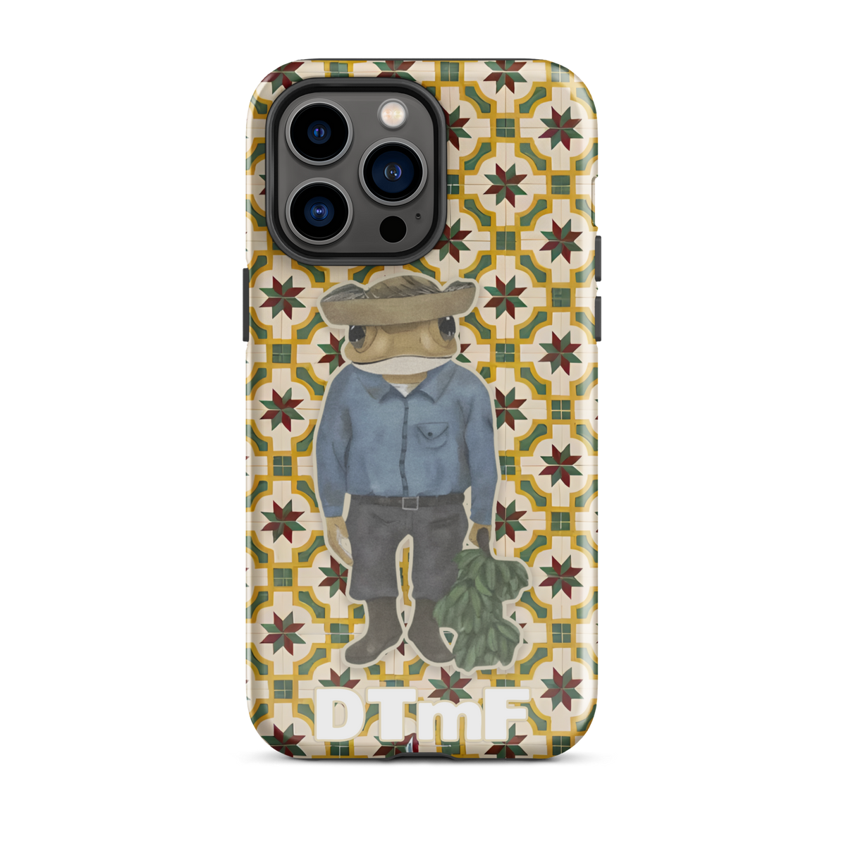 Bad Bunny Concho Green Banana| Bad Bunny Merch | Bad Bunny NFL Super Bowl Merch Debi Comprar Mas Merch ®