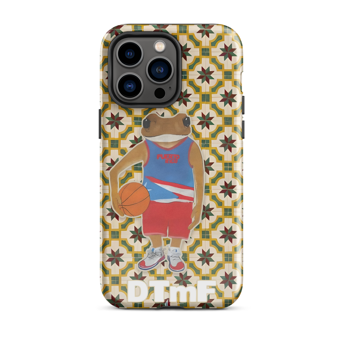 Bad Bunny Concho Basket Case| Bad Bunny Merch | Bad Bunny NFL Super Bowl Merch Debi Comprar Mas Merch ®