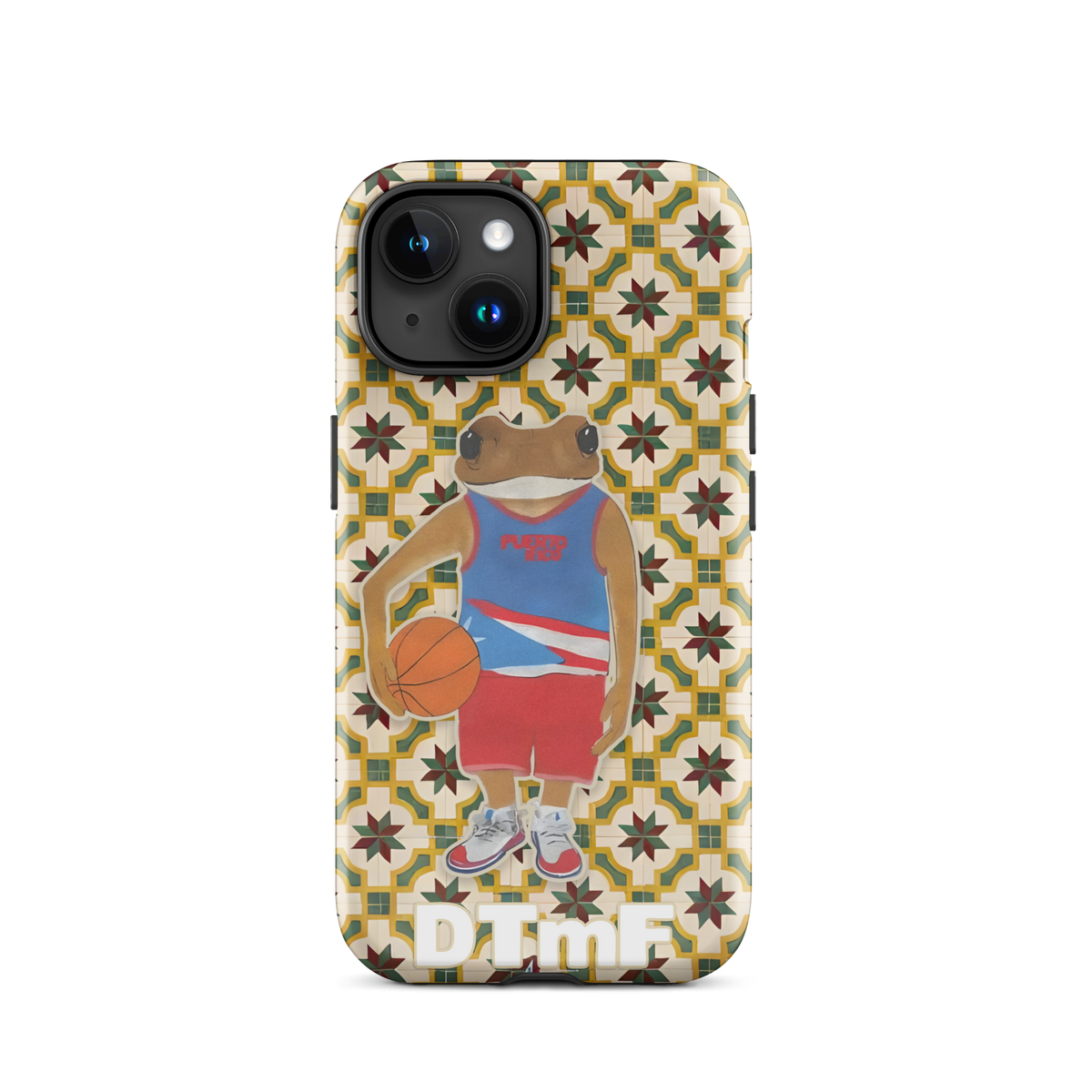 Bad Bunny Concho Basket Case| Bad Bunny Merch | Bad Bunny NFL Super Bowl Merch Debi Comprar Mas Merch ®
