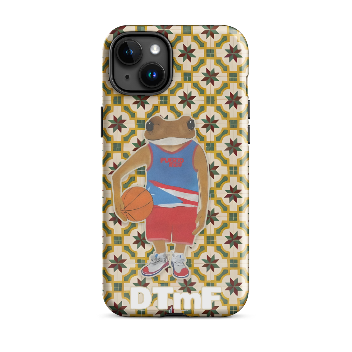Bad Bunny Concho Basket Case| Bad Bunny Merch | Bad Bunny NFL Super Bowl Merch Debi Comprar Mas Merch ®