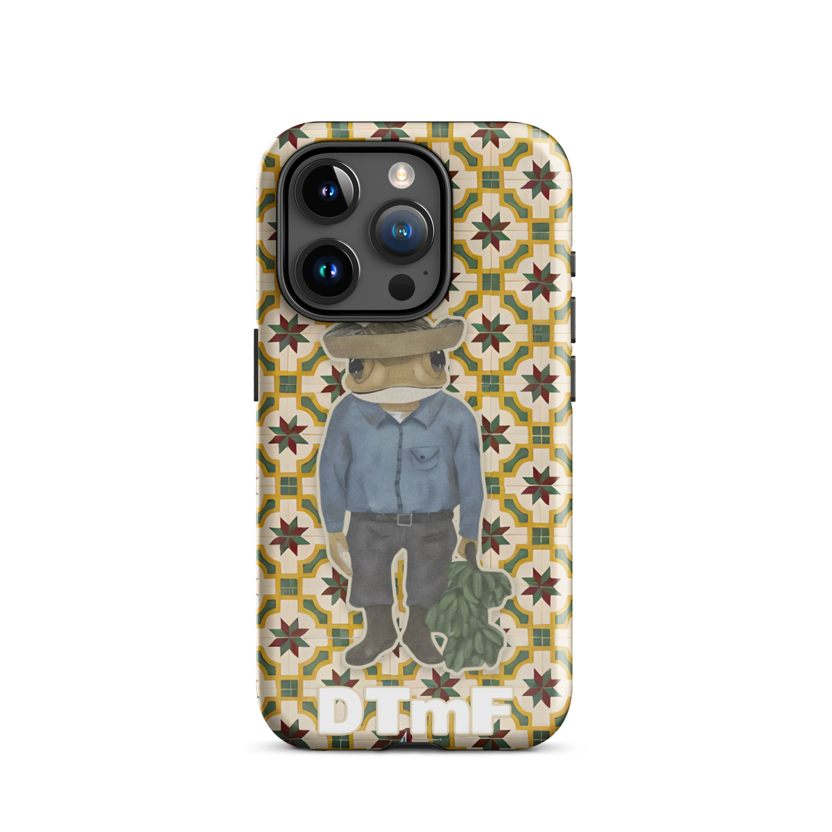 Bad Bunny Concho Green Banana| Bad Bunny Merch | Bad Bunny NFL Super Bowl Merch Debi Comprar Mas Merch ®
